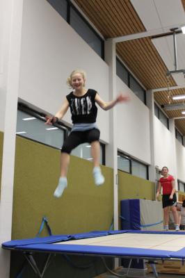 Foto des Albums: Turnen