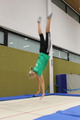 Foto des Albums: Turnen