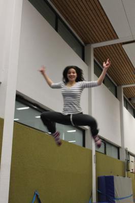 Foto des Albums: Turnen