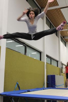 Foto des Albums: Turnen