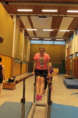 Foto des Albums: Turnen