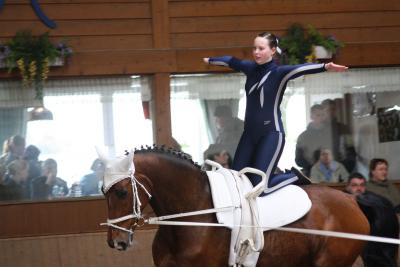 Foto des Albums: Turnier Filsum