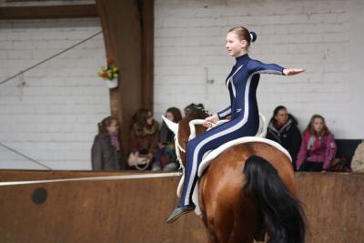 Foto des Albums: Turnier Filsum