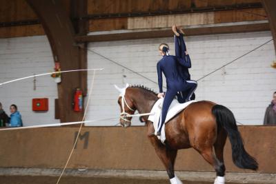 Foto des Albums: Turnier Filsum