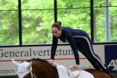 Foto des Albums: Turnier Meppen