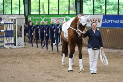 Foto des Albums: Turnier Meppen