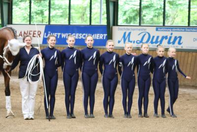 Foto des Albums: Turnier Meppen