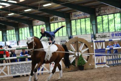 Foto des Albums: Turnier Meppen