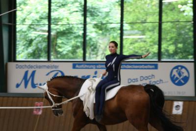 Foto des Albums: Turnier Meppen