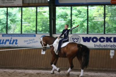 Foto des Albums: Turnier Meppen