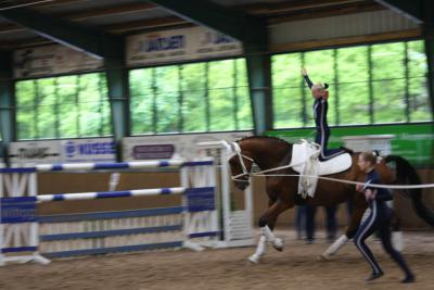 Foto des Albums: Turnier Meppen