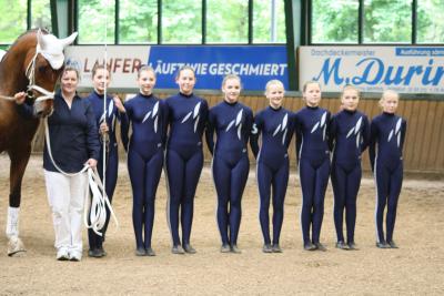 Foto des Albums: Turnier Meppen