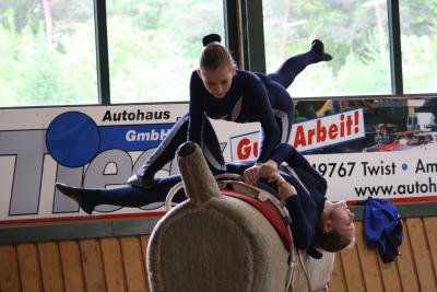 Foto des Albums: Turnier Meppen