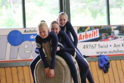 Foto des Albums: Turnier Meppen