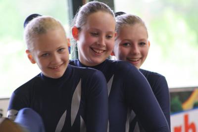 Foto des Albums: Turnier Meppen