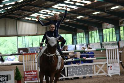 Foto des Albums: Turnier Meppen