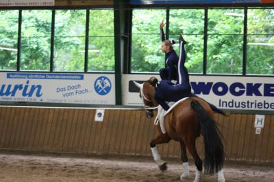 Foto des Albums: Turnier Meppen