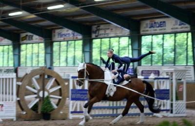 Foto des Albums: Turnier Meppen