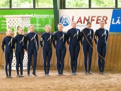 Foto des Albums: Turnier Meppen