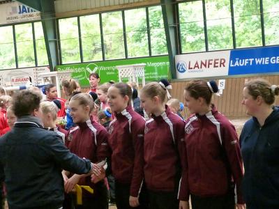 Foto des Albums: Turnier Meppen