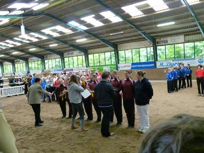 Foto des Albums: Turnier Meppen