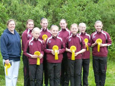 Foto des Albums: Turnier Meppen