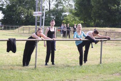 Foto des Albums: WEM Wietmarschen 2013