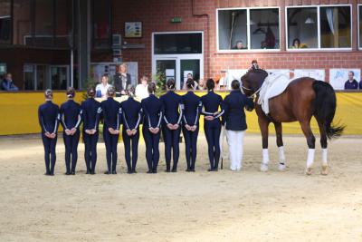 Foto des Albums: WEM Wietmarschen 2013