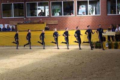 Foto des Albums: WEM Wietmarschen 2013