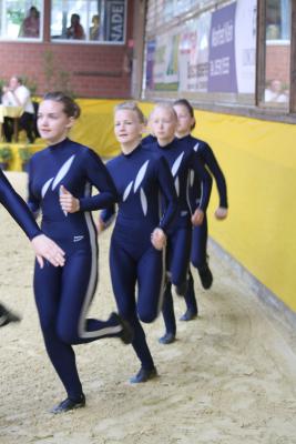 Foto des Albums: WEM Wietmarschen 2013