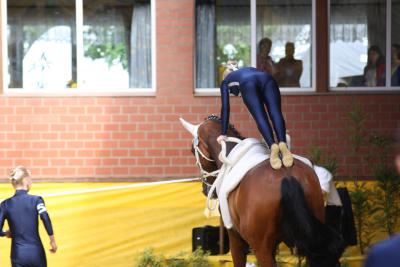 Foto des Albums: WEM Wietmarschen 2013