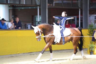 Foto des Albums: WEM Wietmarschen 2013