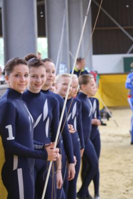 Foto des Albums: WEM Wietmarschen 2013