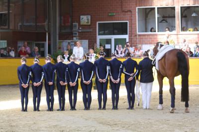 Foto des Albums: WEM Wietmarschen 2013