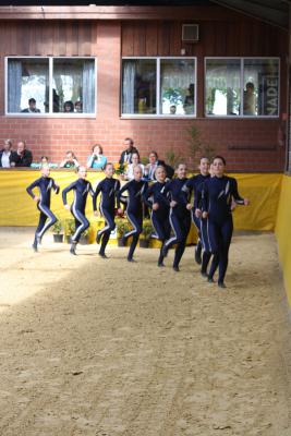 Foto des Albums: WEM Wietmarschen 2013