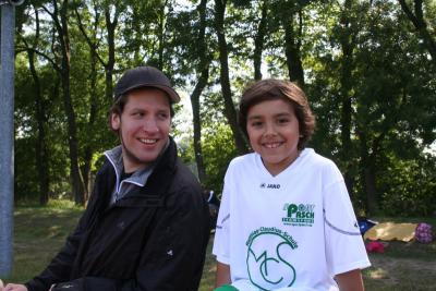 Foto des Albums: Fußball-Turnier aller Kaarster Grundschulen