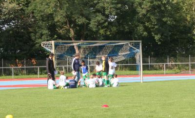 Foto des Albums: Fußball-Turnier aller Kaarster Grundschulen