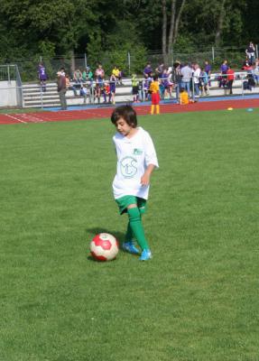 Foto des Albums: Fußball-Turnier aller Kaarster Grundschulen