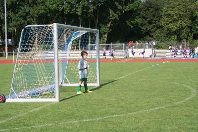 Foto des Albums: Fußball-Turnier aller Kaarster Grundschulen