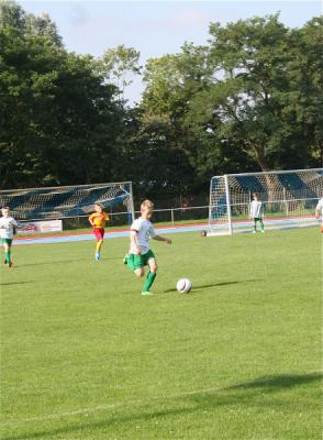 Foto des Albums: Fußball-Turnier aller Kaarster Grundschulen