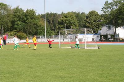 Foto des Albums: Fußball-Turnier aller Kaarster Grundschulen