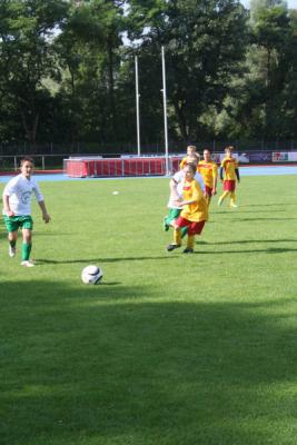 Foto des Albums: Fußball-Turnier aller Kaarster Grundschulen