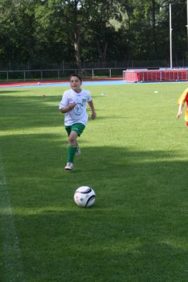 Foto des Albums: Fußball-Turnier aller Kaarster Grundschulen