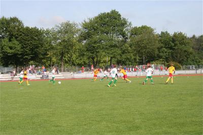 Foto des Albums: Fußball-Turnier aller Kaarster Grundschulen