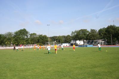 Foto des Albums: Fußball-Turnier aller Kaarster Grundschulen