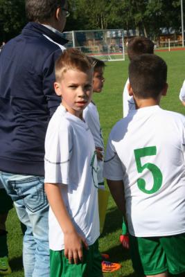 Foto des Albums: Fußball-Turnier aller Kaarster Grundschulen