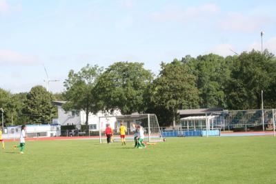 Foto des Albums: Fußball-Turnier aller Kaarster Grundschulen