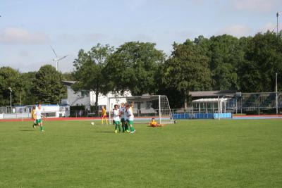Foto des Albums: Fußball-Turnier aller Kaarster Grundschulen