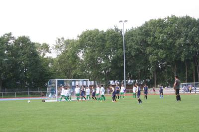 Foto des Albums: Fußball-Turnier aller Kaarster Grundschulen