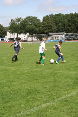 Foto des Albums: Fußball-Turnier aller Kaarster Grundschulen